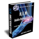 HEM Ankle Rehab System - Other in Fort Lee