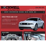 Rockwell Audio - Other in Farmville