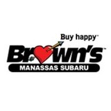 Brown's Manassas Subaru - Car Dealers in Manassas