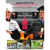 Gourmet Services Inc - Restaurants in Hampton