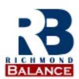 Richmond Balance - Gyms in Richmond