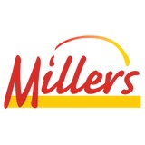 Miller Oil Co Inc - Grocery/Supermarket in Richmond