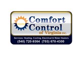Comfort Control of Virginia - Heating & Air Conditioning / HVAC in Stafford