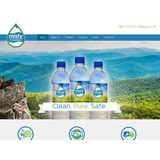 Misty Mountain Spring Water Co L L C - Manufacturer in Abingdon