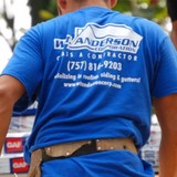 W T Anderson Corp - Roofing in Norfolk