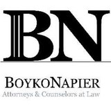 Boykonapier Pllc - Criminal Defense Law in Richmond