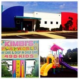 Kimbi's Playworld - Child Care & Day Care in Virginia Beach