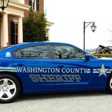 Washington County Sheriff - Other in Abingdon