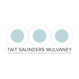 Tait Saunders Mulvaney - Architects in Richmond