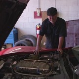 Sterling Hot Rods - Auto Customization in Sterling