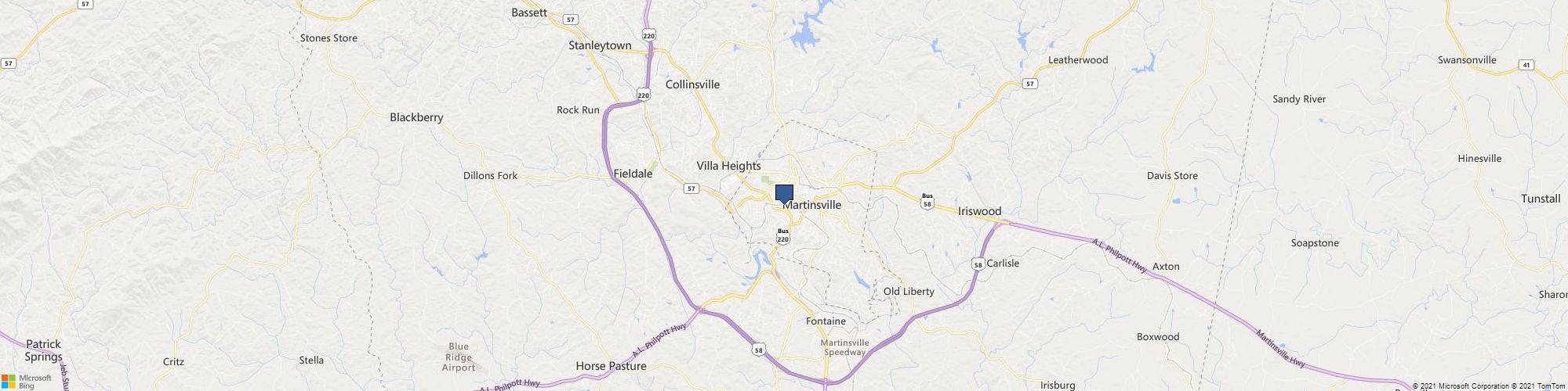 Virginia Glass Products Corp cover photo