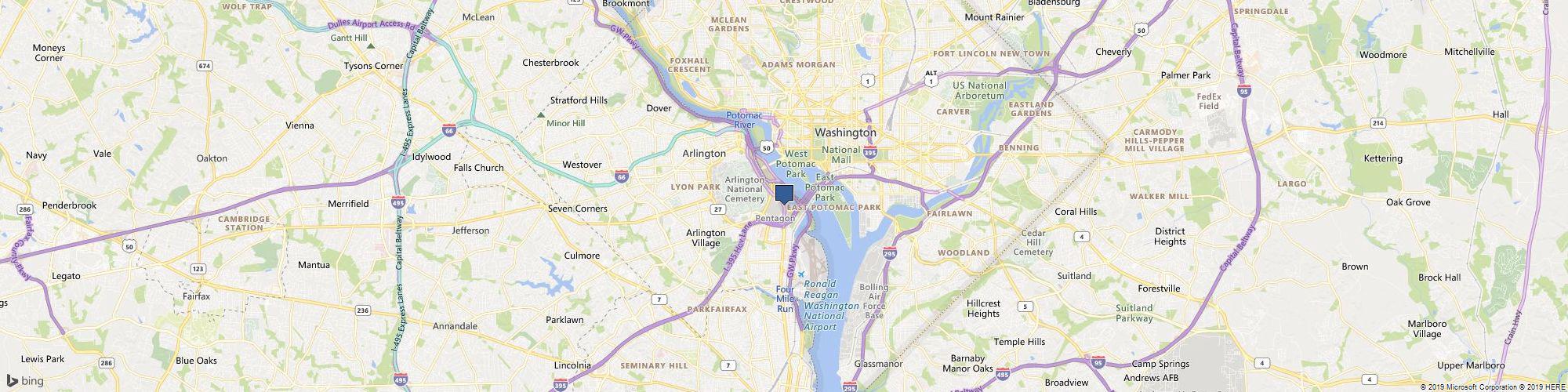 Airport Minority Advisory Council cover photo