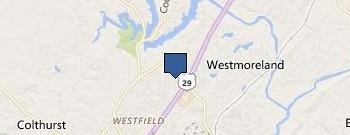 Allstate Steve Harper location map