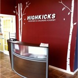 Highkicks Tae Kwondo - Child Care & Day Care in Chantilly