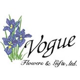 Vogue Flowers & Gifts Ltd - Florists in Richmond