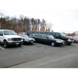 Sophia Burki - Limos in Richmond