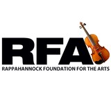Rappahannock Foundation - Other in White Stone
