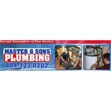 Master & Sons Plumbing - Plumbing in Richmond