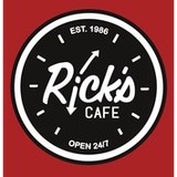 Rick's Cafe - Cafes in Virginia Beach