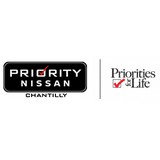 Nissan of Chantilly - Used Car Dealers in Chantilly