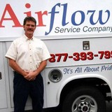 Airflow Service Company - Heating & Air Conditioning / HVAC in Manassas