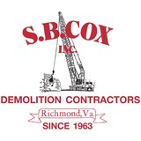 Cox Incorporated S B - Demolition Services in Richmond