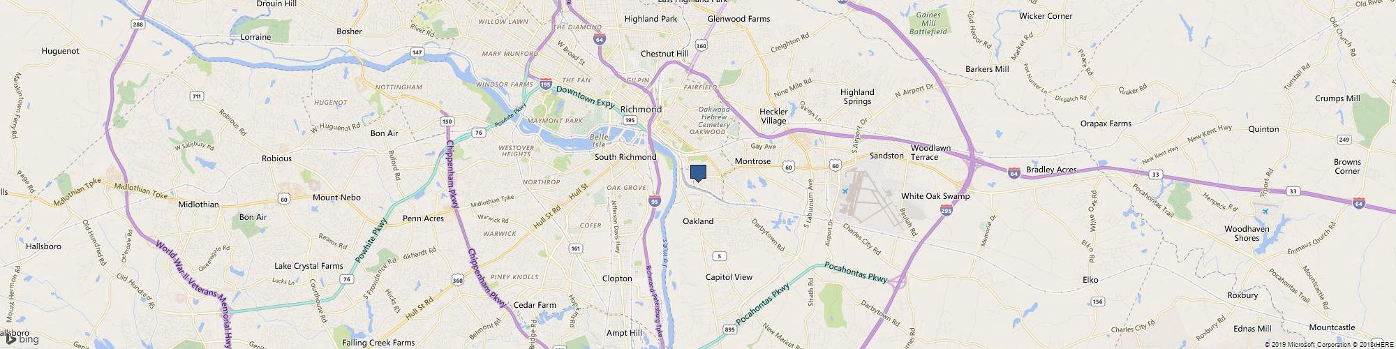 Cox Incorporated S B cover photo