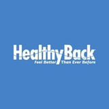 Healthy Back Store - Medical Equipment  & Appliances in Richmond