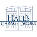 Hall Garage Doors - Garage Door Services in Roanoke