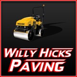 Willy Hicks Paving LLC - Landscape Architects in Midlothian