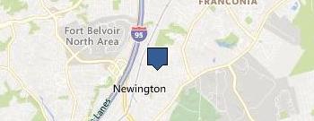 Rugo Stone location map