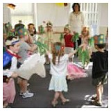 Arlington Children's Center - Child Care & Day Care in Arlington