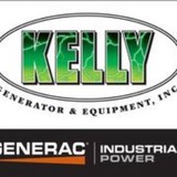 Kelly Generator & Equipment Inc - Wholesale in Richmond