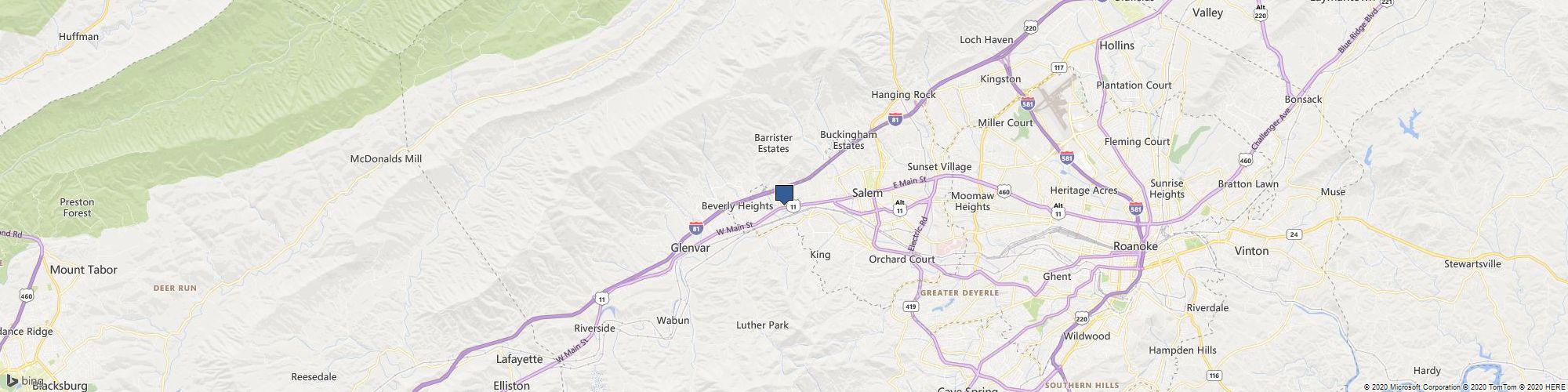 Chem-Dry of Roanoke cover photo