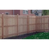 Wood Fence and Chain Link Fence Installation of Stafford - Manufacturer in Stafford