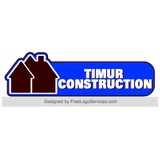 Timur Construction - Drywall Installation & Repair in Alexandria