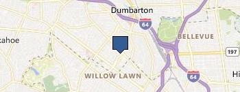 Deli Management Inc location map