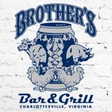 Brothers Bar & Grill LLC - Restaurants in Charlottesville