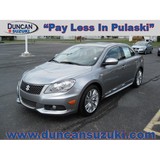 Duncan Suzuki - Car Dealers in Pulaski