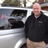 Align Surveying & Design, P.C. - Land Surveying in Portsmouth