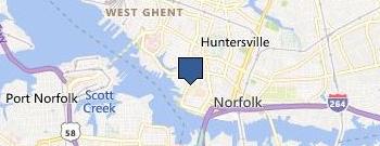 Weisberg Michael S location map