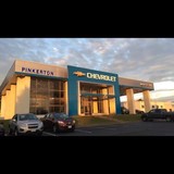 Pinkerton Chevrolet Automobile - Car Dealers in Salem
