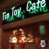 Berkys Restaurant At Lee Hi Travel Pla - Restaurants in Lexington