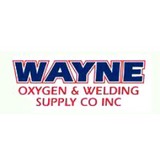Wayne Oxygen & Welding Supply - Other in Harrisonburg
