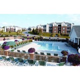 Glade Creek Apartments - Apartments in Roanoke