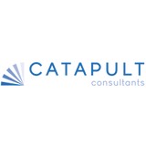 Catapult Consultants LLC - Graphic Design in Arlington