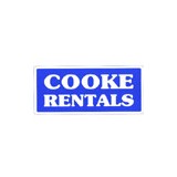 Cooke Rentals Inc - Other in Portsmouth