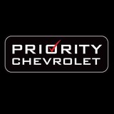 Priority Chevrolet - Car Dealers in Chesapeake