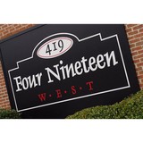 419 West - Restaurants in Roanoke