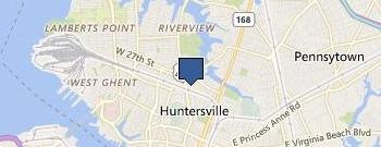 Technical Systems Solutions location map